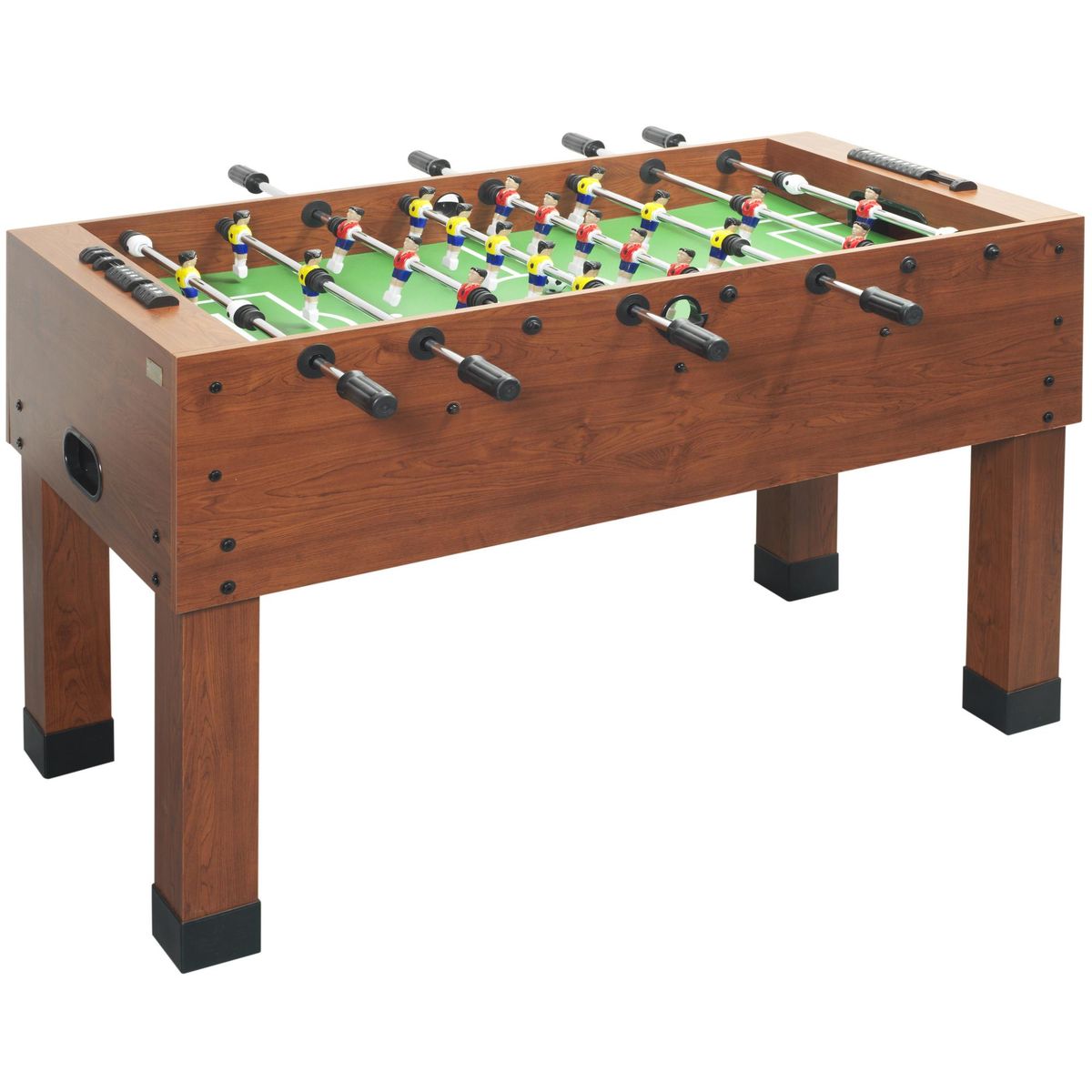 GAME POWER - Taca Taca Madera 66x136x88 cm