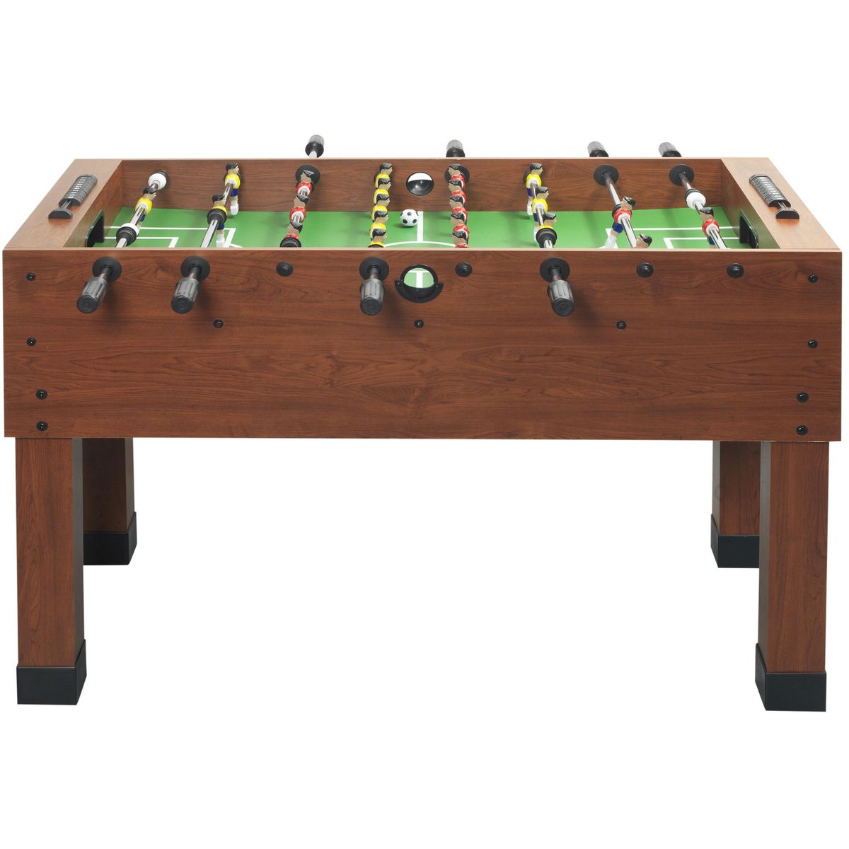 GAME POWER - Taca Taca Madera 66x136x88 cm