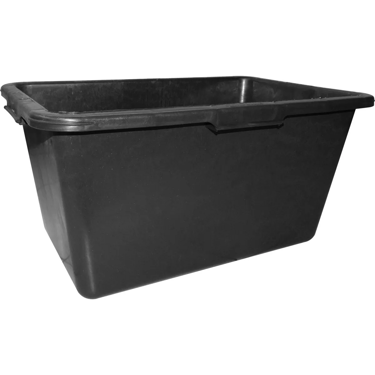 BERDAL - Tinaja rectangular 45 litros