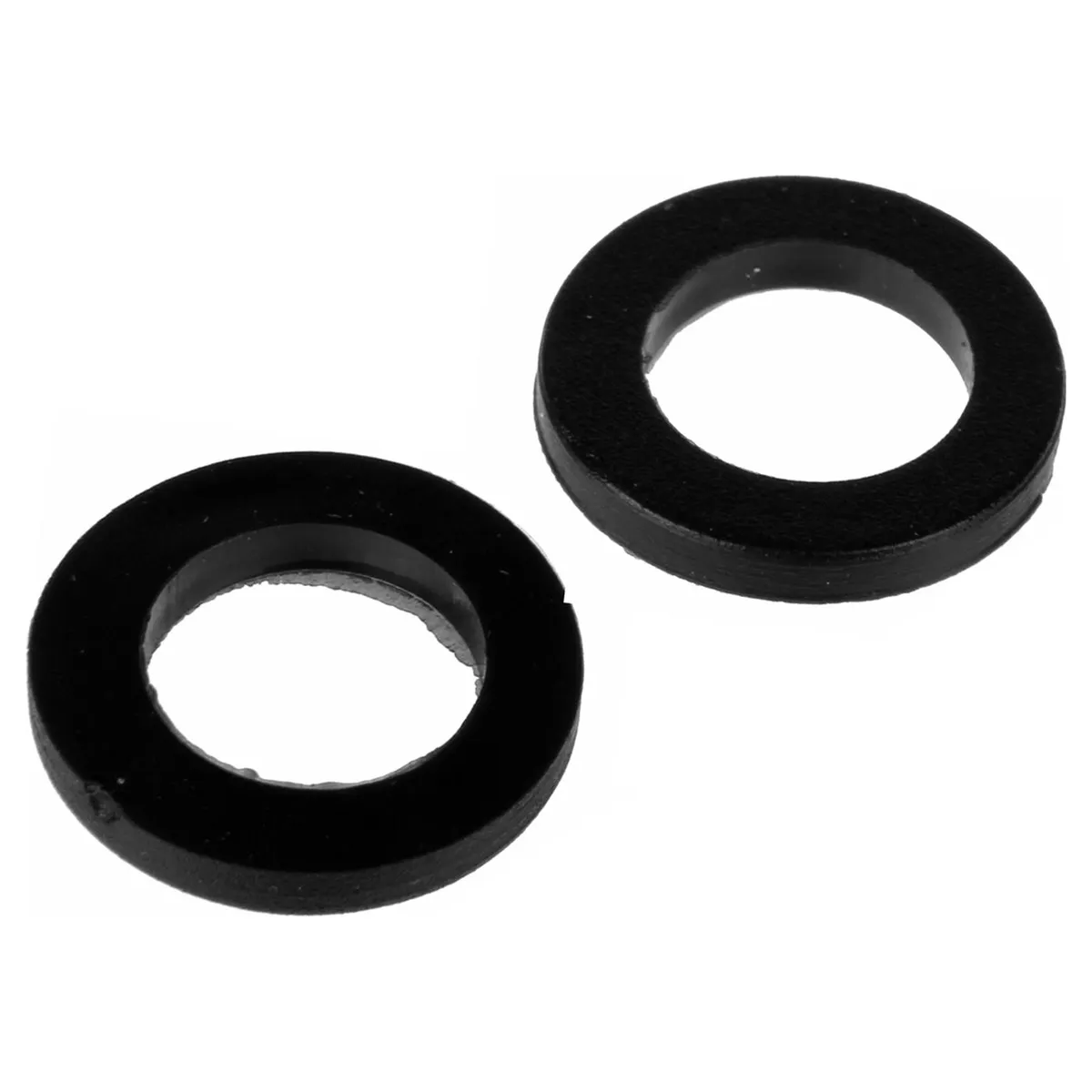 GOMAHOGAR - Goma para mangueras 2 unidades