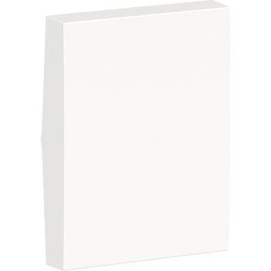 Tecln de 1,5 mdulos Blanco Orion