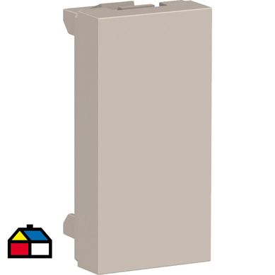 Mdulo polo falso - Beige Orion
