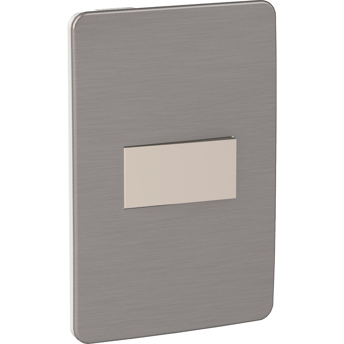 SCHNEIDER ELECTRIC - Interruptor simple 9/12 16 A Orion Bronce