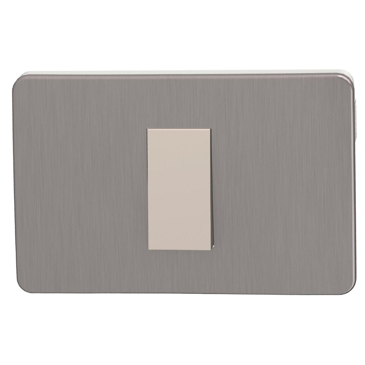 SCHNEIDER ELECTRIC - Interruptor simple 9/12 16 A Orion Bronce