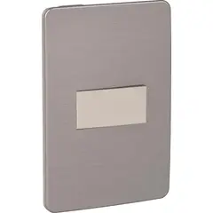 SCHNEIDER ELECTRIC - Interruptor conmutador (9/24) Bronce Orion