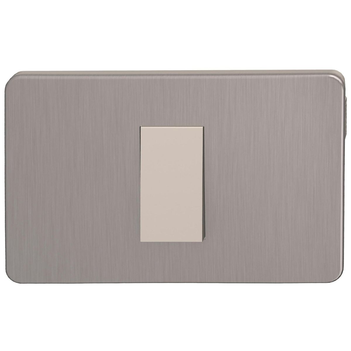 SCHNEIDER ELECTRIC - Interruptor simple 16 A Orion Bronce