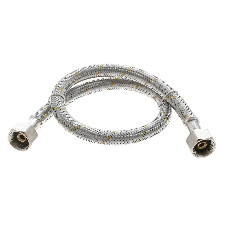 Flexible gas 1/2" HI-HI 60 cm