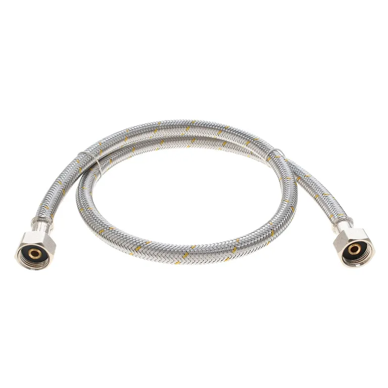 Flexible gas 1/2" HI-HI 100 cm