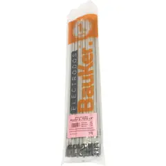 BAUKER - Electrodo 7018 1/8" 1 kg