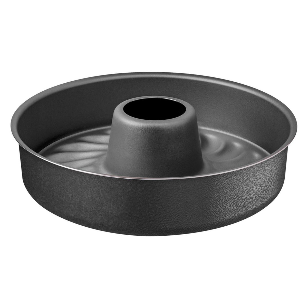 TRAMONTINA - Molde con fondo removible aluminio