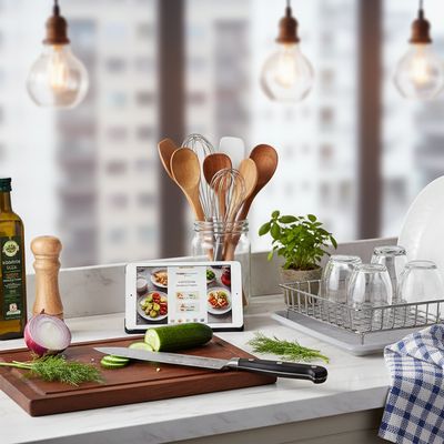 Imagen 2 del producto Cuchillo carnicero 7 policarbonato Century