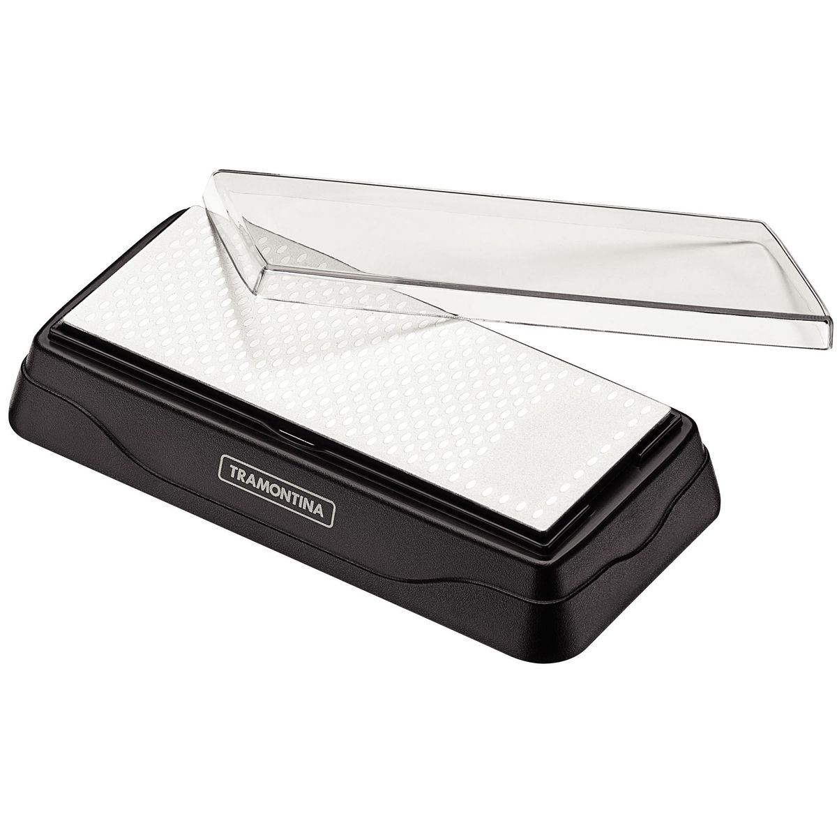 TRAMONTINA - Afilador de cuchillos 18 cm