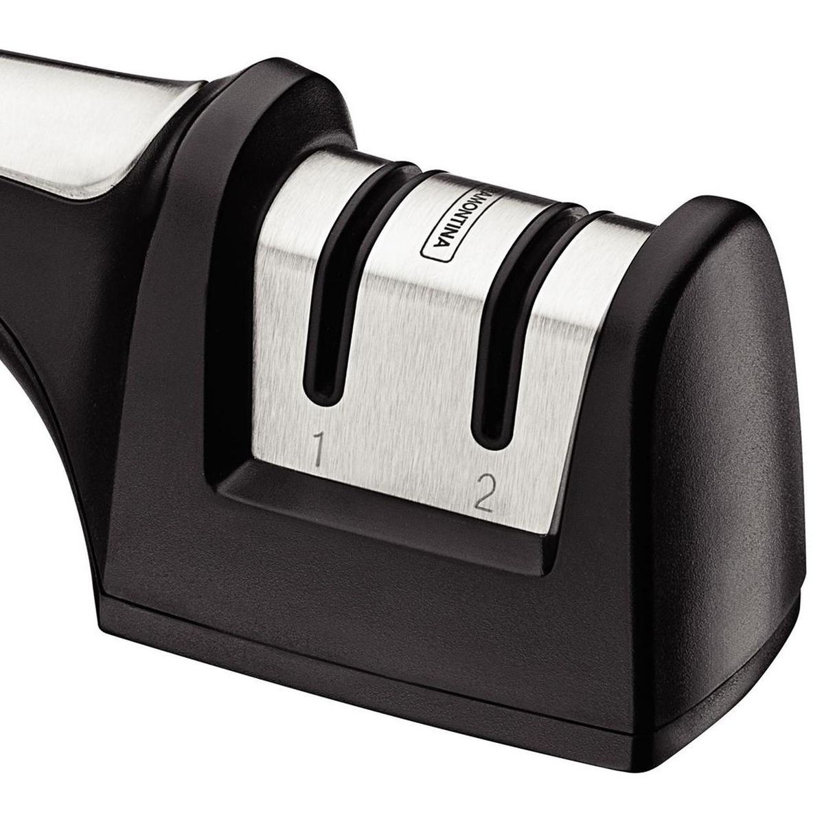 TRAMONTINA - Afilador de cuchillos 19,8 cm