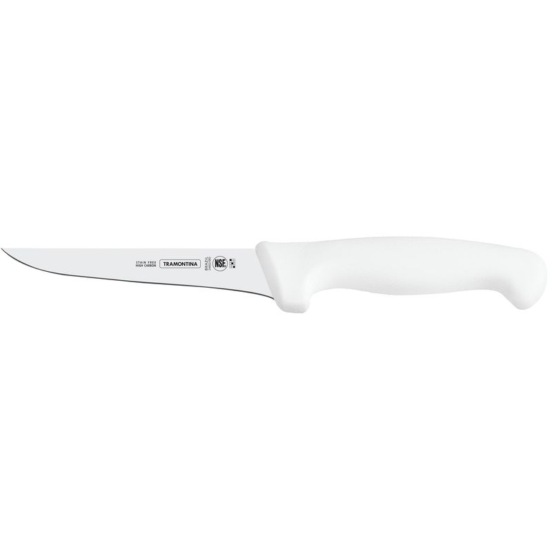 TRAMONTINA - Cuchillo para deshuesar 24 cm