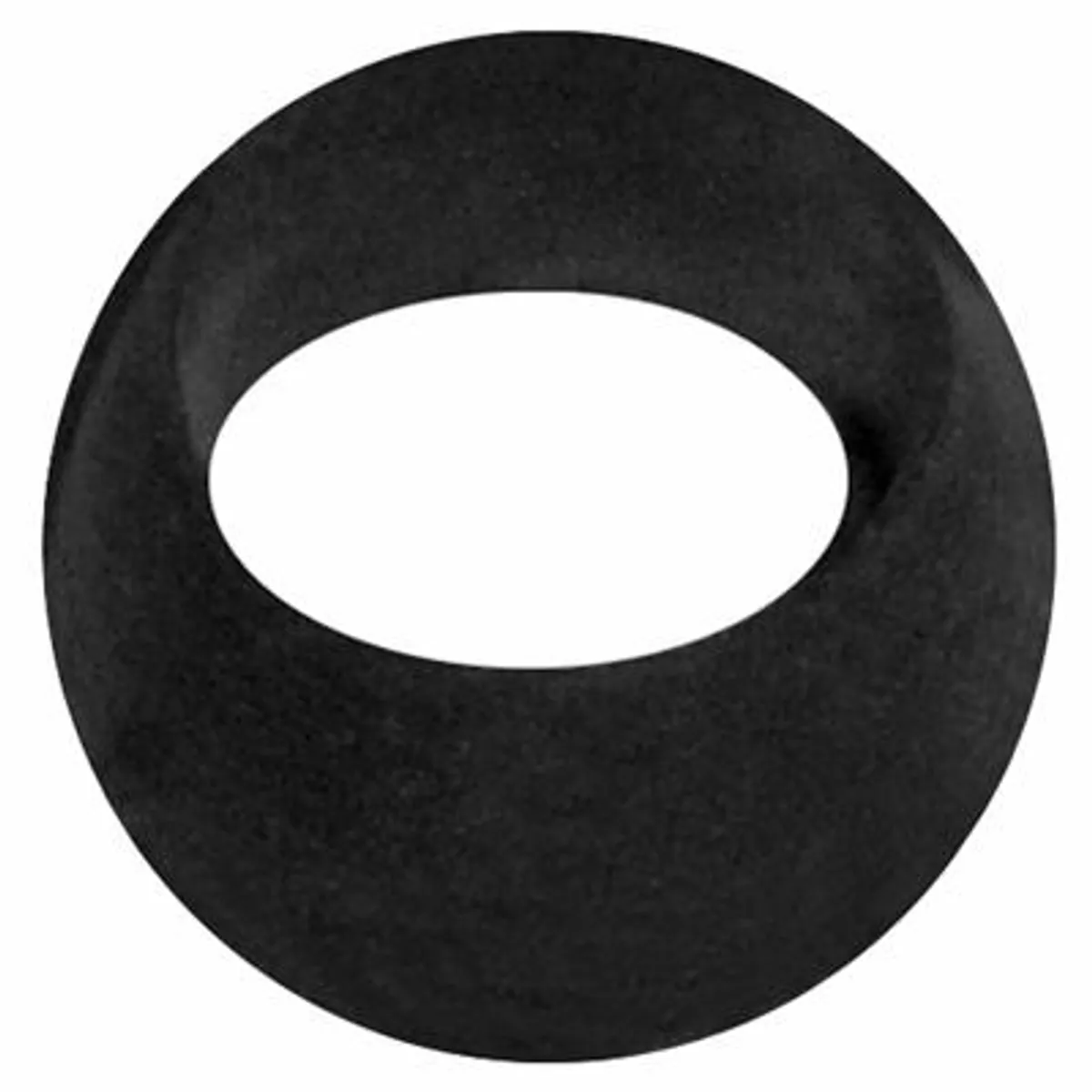 GOMAHOGAR - Goma cónica 3/8" 4 unidades