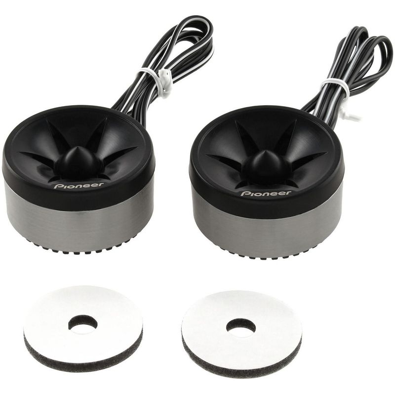 PIONEER - Parlante para auto 250 W