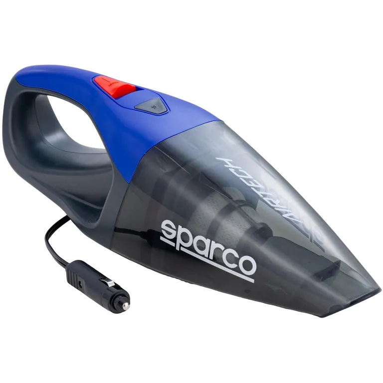 Aspiradora para auto