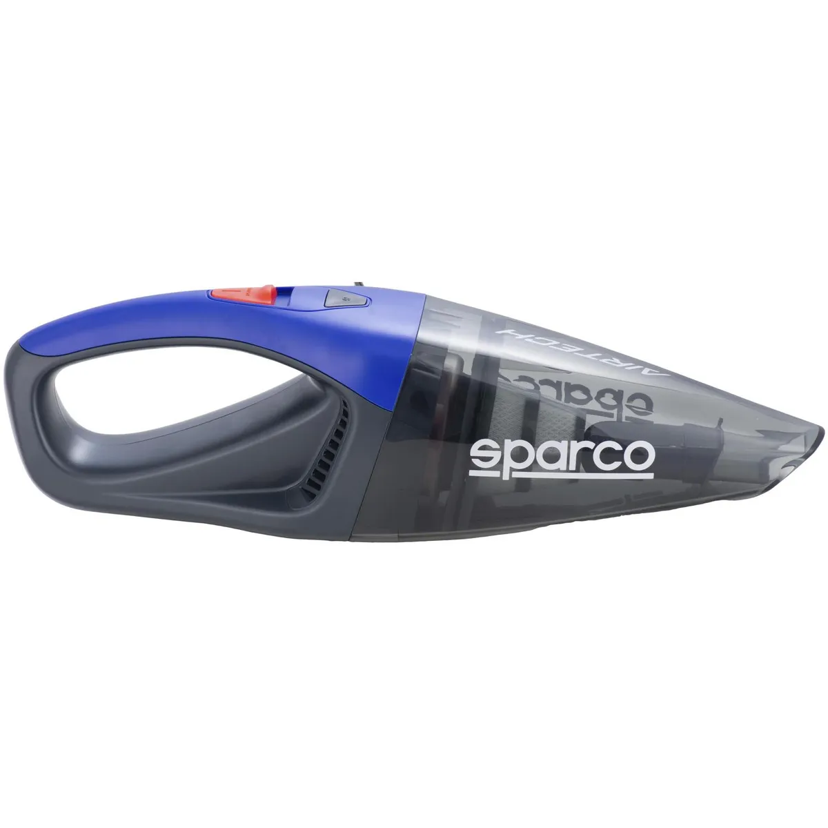 SPARCO - Aspiradora para auto