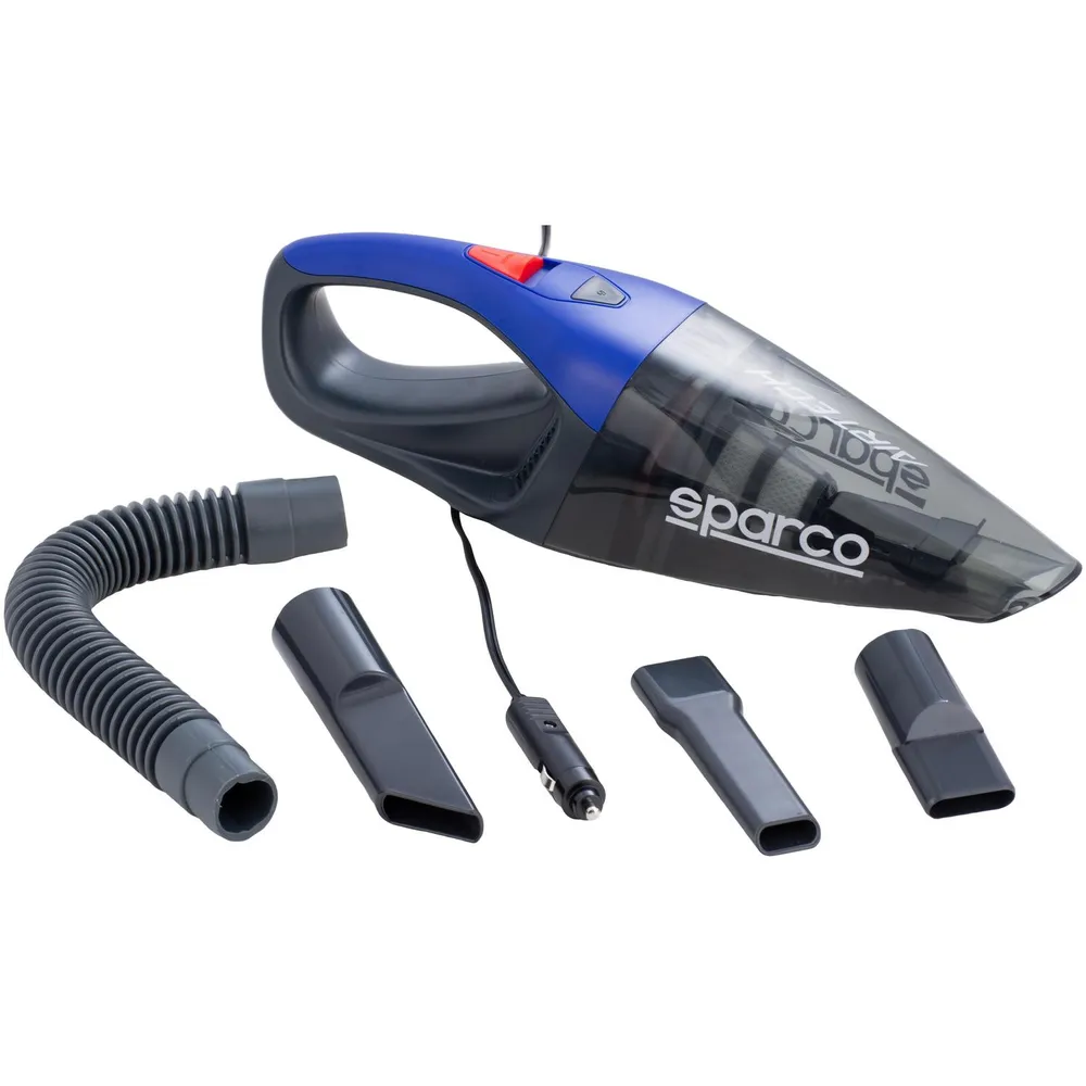 Sparco Aspiradora para Auto, foto 3