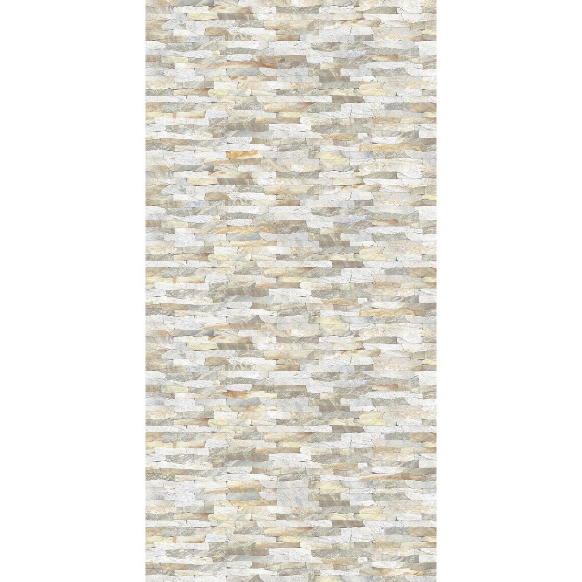PIZARREÑO CEDRAL - Fibrocemento Simplísima 6 mm 120x240 cm Azteca amarillo