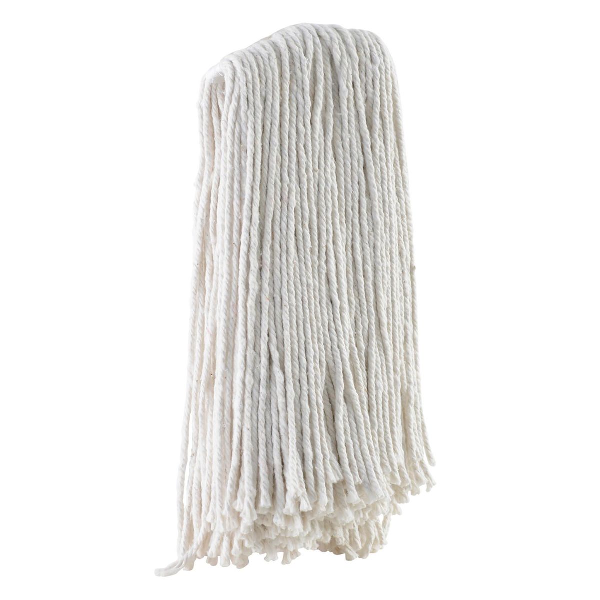 KLEINE WOLKE - Repuesto Mopa Horquilla 30x20 cm Kleine Wolke Blanco