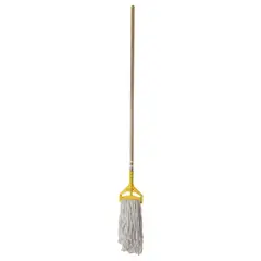 KLEINE WOLKE - Mopa horquilla 152 cm mango