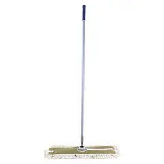 KLEINE WOLKE - Mopa secacompleto algodón 60 cm