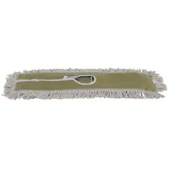KLEINE WOLKE - Mopa seca completa algodón 90 cm