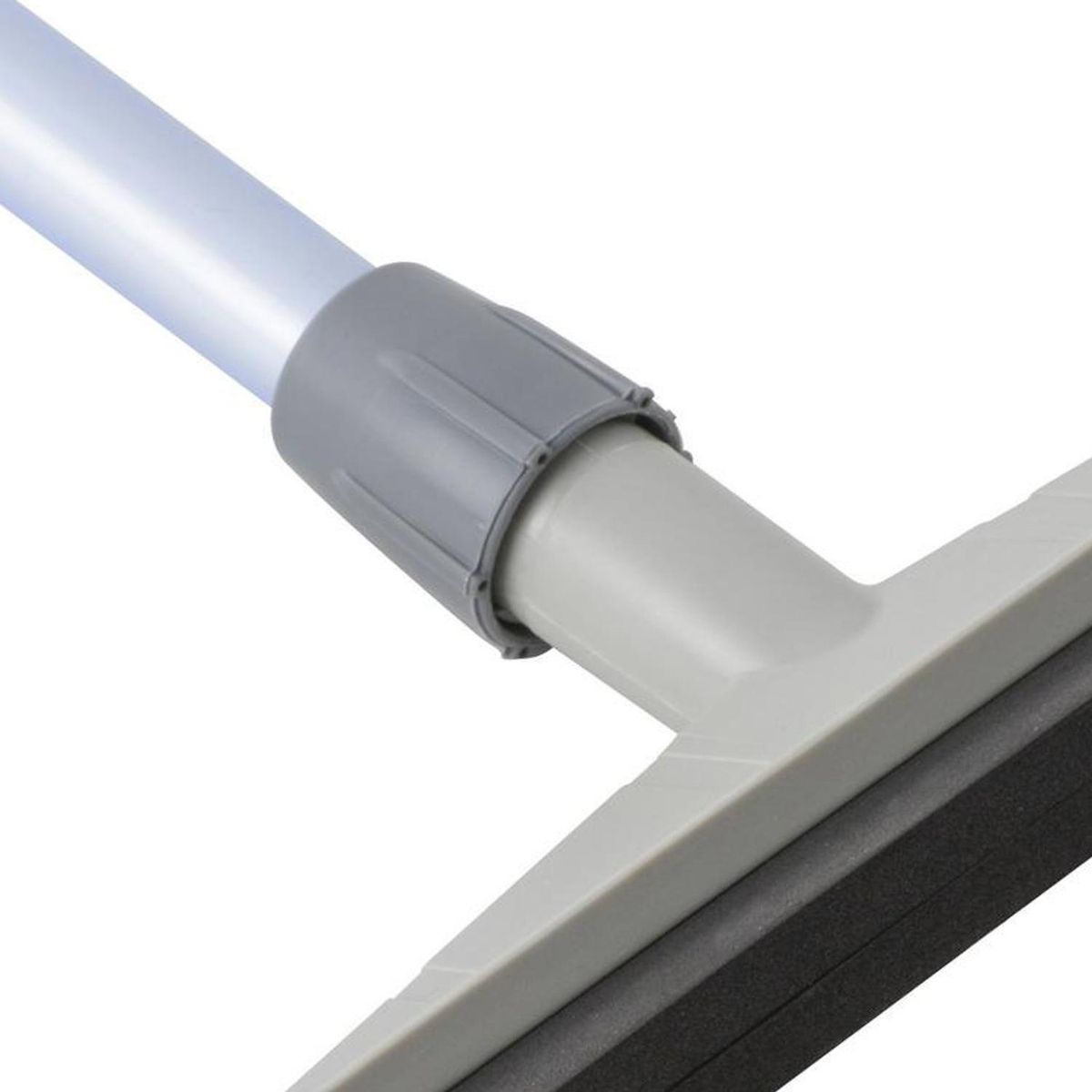 KLEINE WOLKE - Barreagua con mango plástico 45x130 cm