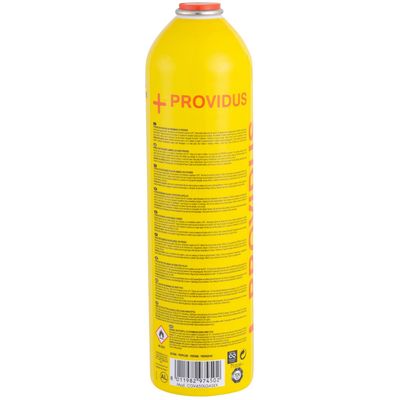 Imagen 2 del producto Balón de Gas desechable 450 gr