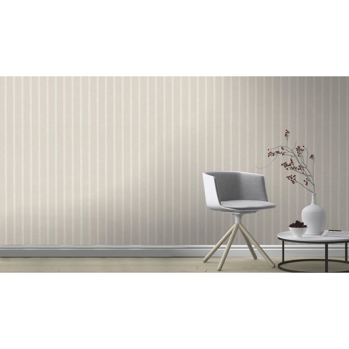RASCH - Papel Mural Crispy Paper 467031 5 m2