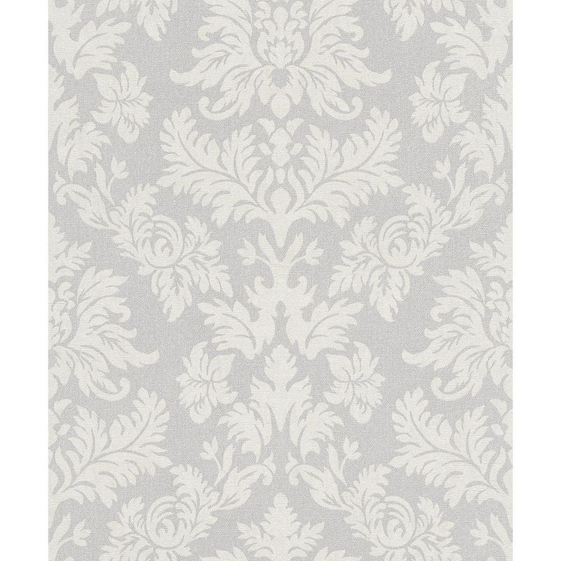 RASCH - Papel Mural Crispy Paper 474343 5 m2