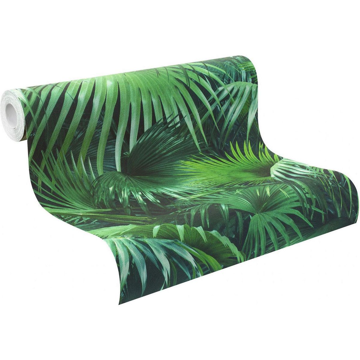 RASCH - Papel Mural Crispy Paper 524901 5 m2