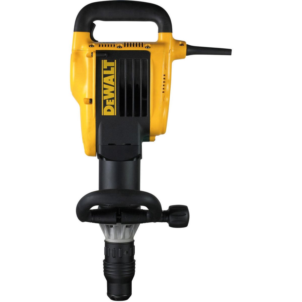 DEWALT - Demoledor eléctrico 1500W 23.0 J