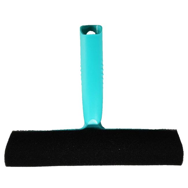 KLEINE WOLKE - Limpia Vidrios con Mango Kleine Wolke 24x20 cm