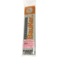 BAUKER - Electrodo 7018 3/32" 1 kg