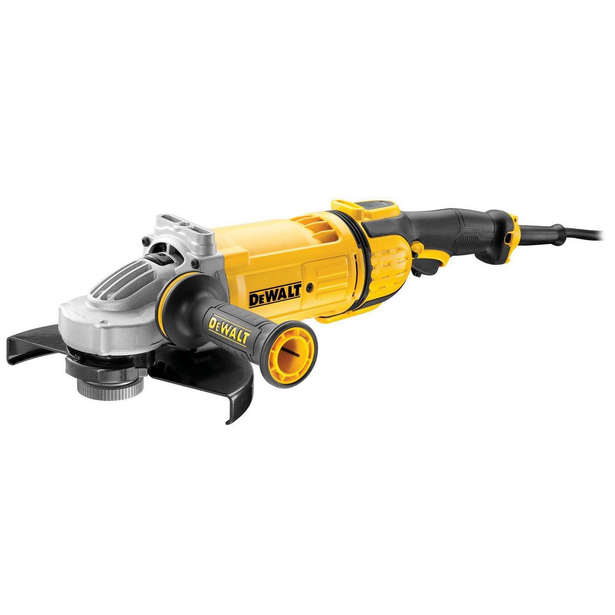 DEWALT - Esmeril angular eléctrico 9" 2700W
