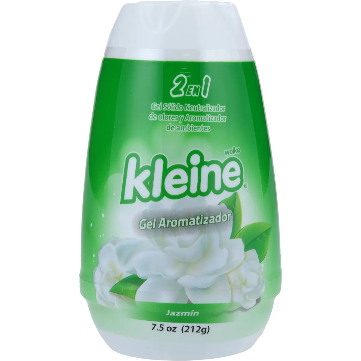 KLEINE WOLKE - Conogel Vainilla, Jazmín, Raspberry 0.212 kg