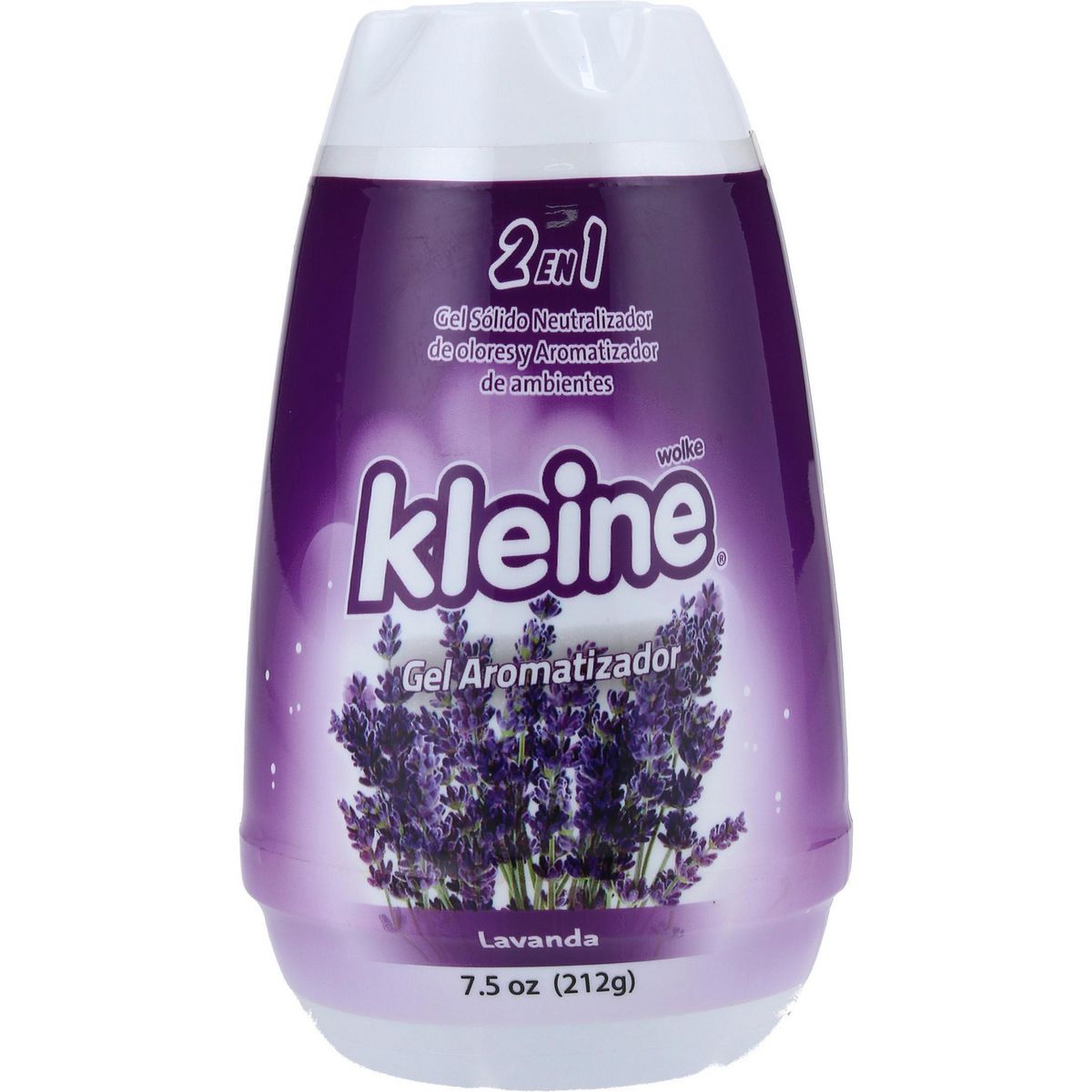 KLEINE WOLKE - Conogel Fresco, Lavanda 0.212 kg
