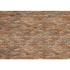 RASCH - Papel Fotomural Ladrillo 9,3 m2