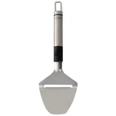 LEIFHEIT - Laminador de queso 9x27 cm gris