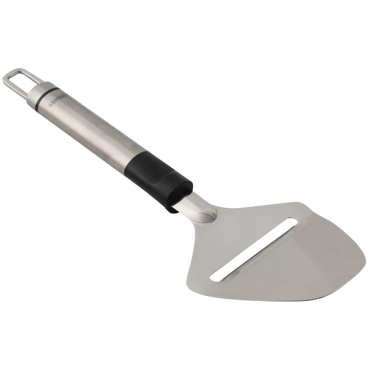 LEIFHEIT - Laminador de Queso Leifheit 9x27 cm Gris para Cocina