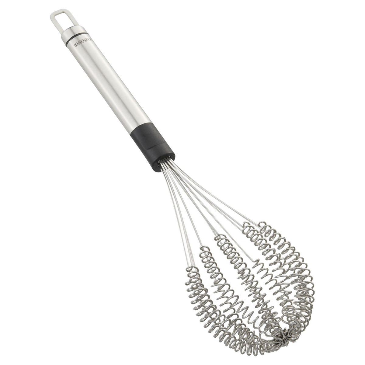 LEIFHEIT - Batidor 14x29 cm gris