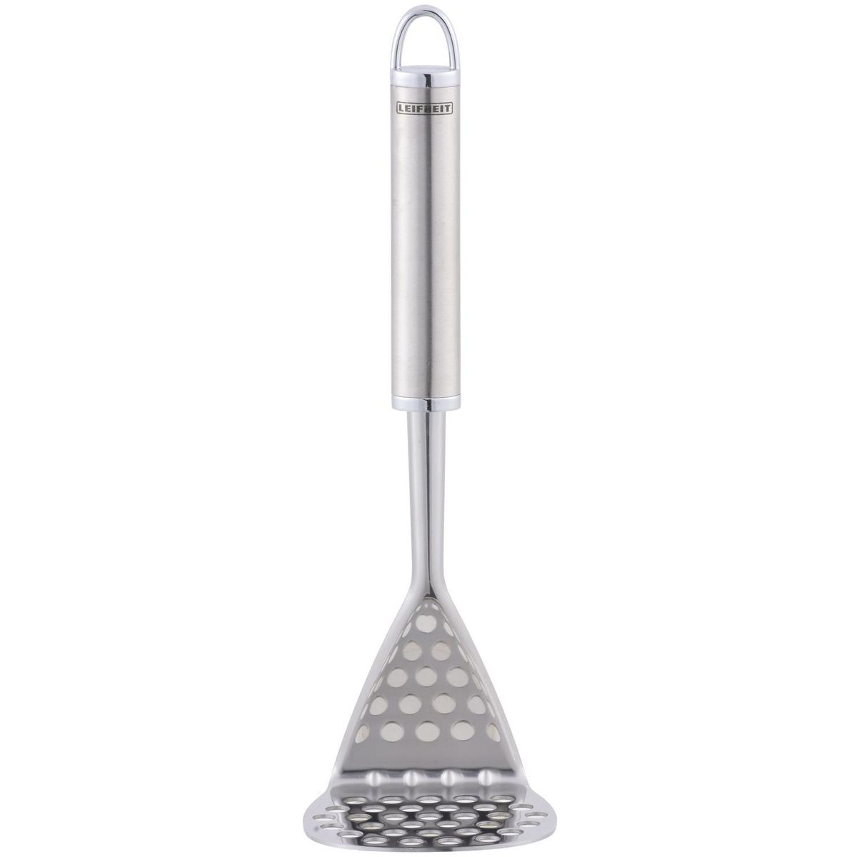 LEIFHEIT - Moledor de papa 9x28 cm gris