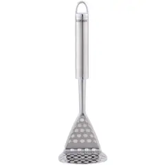 LEIFHEIT - Moledor de papa 9x28 cm gris