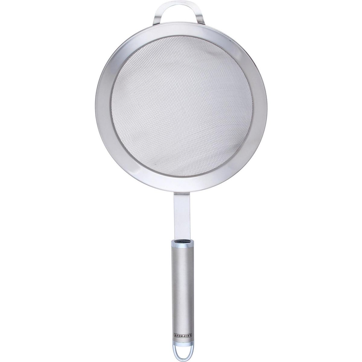 LEIFHEIT - Colador Acero 16 cm Gris