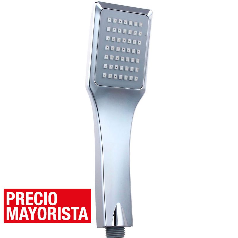 SENSI DACQUA - Mango ducha 1 función anticalcáreo