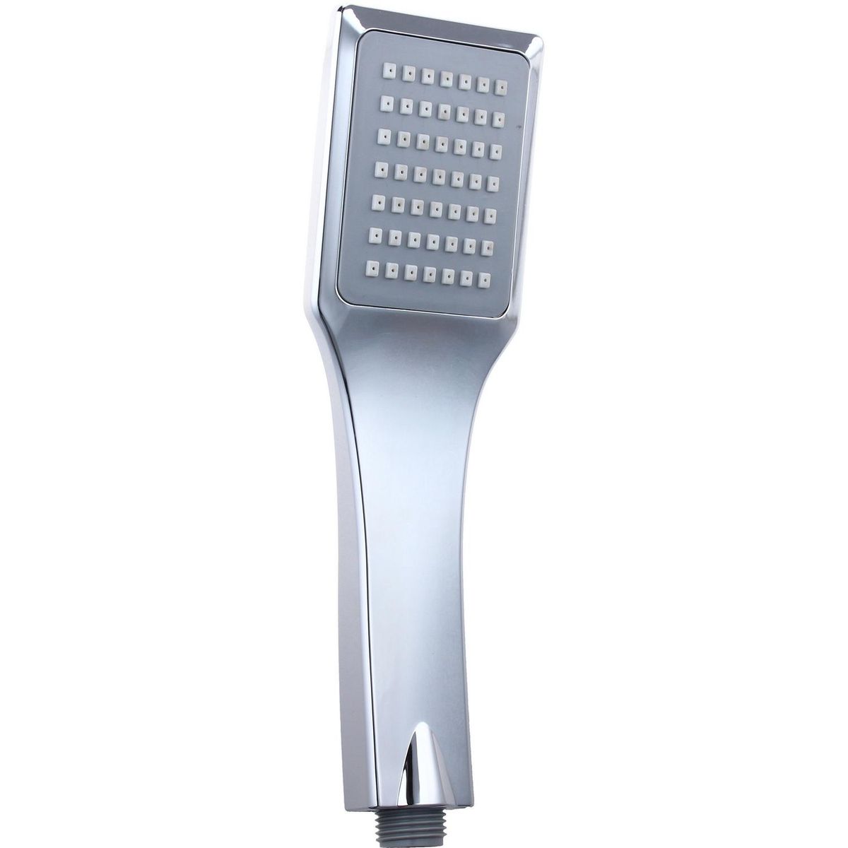 SENSI DACQUA - Mango ducha 1 función anticalcáreo