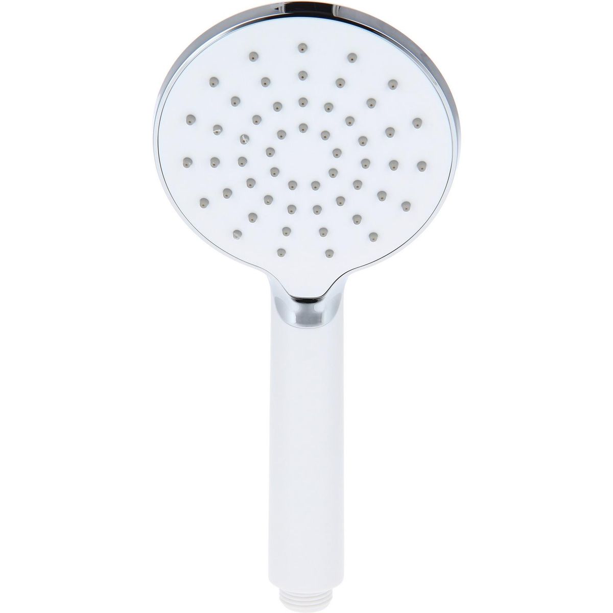 SENSI DACQUA - Mango ducha 1 función anticalcáreo