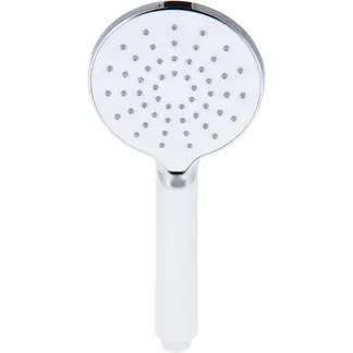 SENSI DACQUA - Mango ducha 1 función anticalcáreo